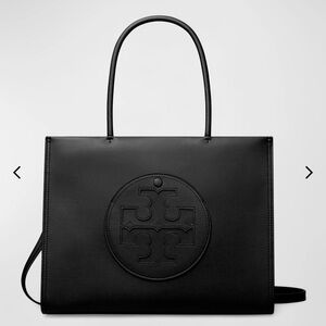Tory Burch Ella Bio Small Tote Bag
